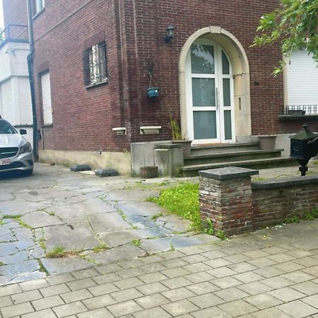 Cosy Place Near Atomium With Parking Вилворд Екстериор снимка
