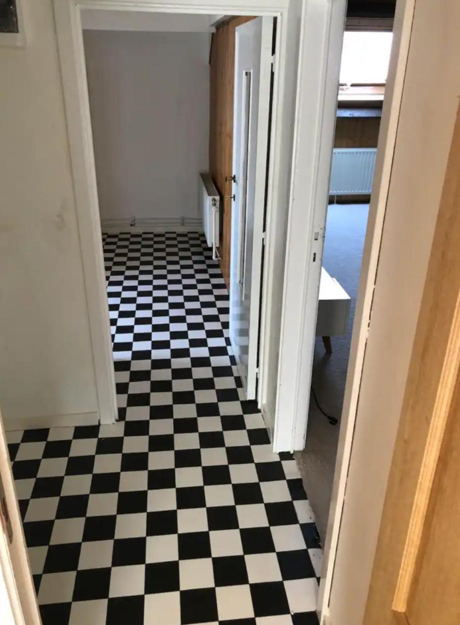 Cosy Place Near Atomium With Parking Вилворд Екстериор снимка